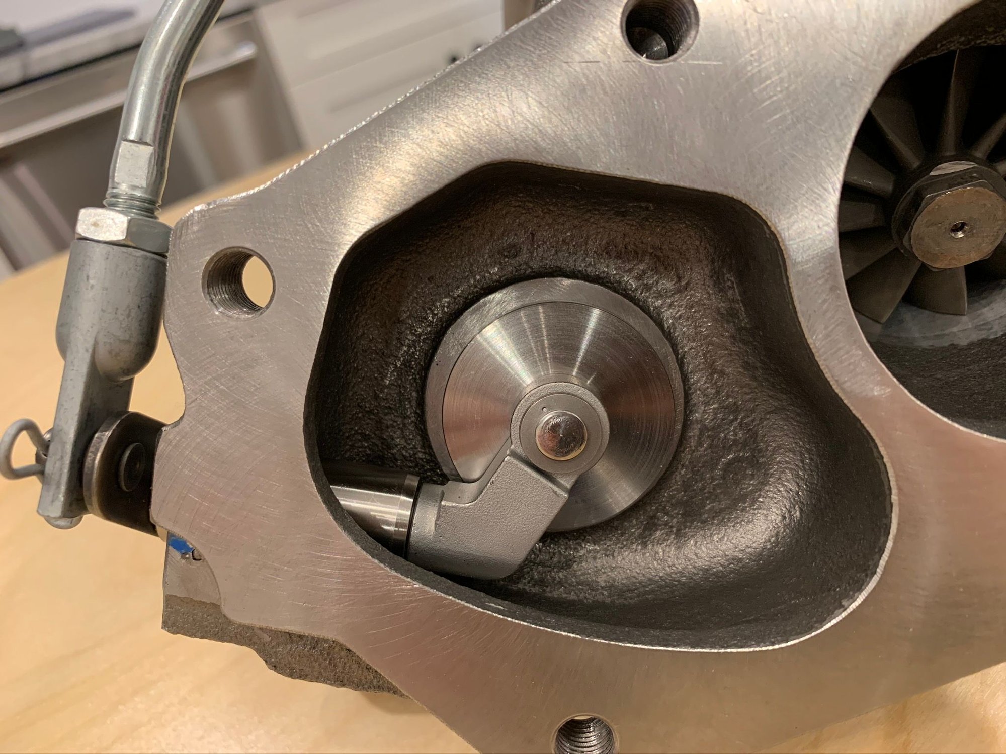 Engine - Power Adders - BNIB - Blouch Evo IV-IX Dominator 1.0XT Turbo (Journal Bearing) - New - 1996 to 2006 Mitsubishi Lancer Evolution - Mukilteo, WA 98275, United States