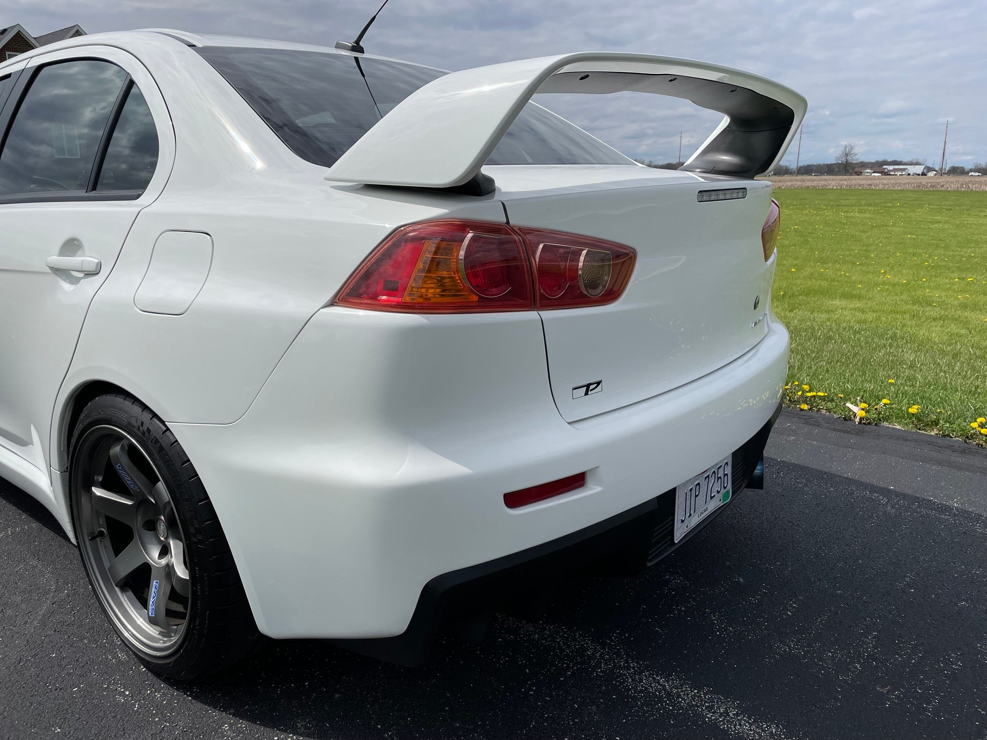 2008 Mitsubishi Lancer Evolution - Built 650hp EVO X For Sale - Used - Toledo, OH 43623, United States