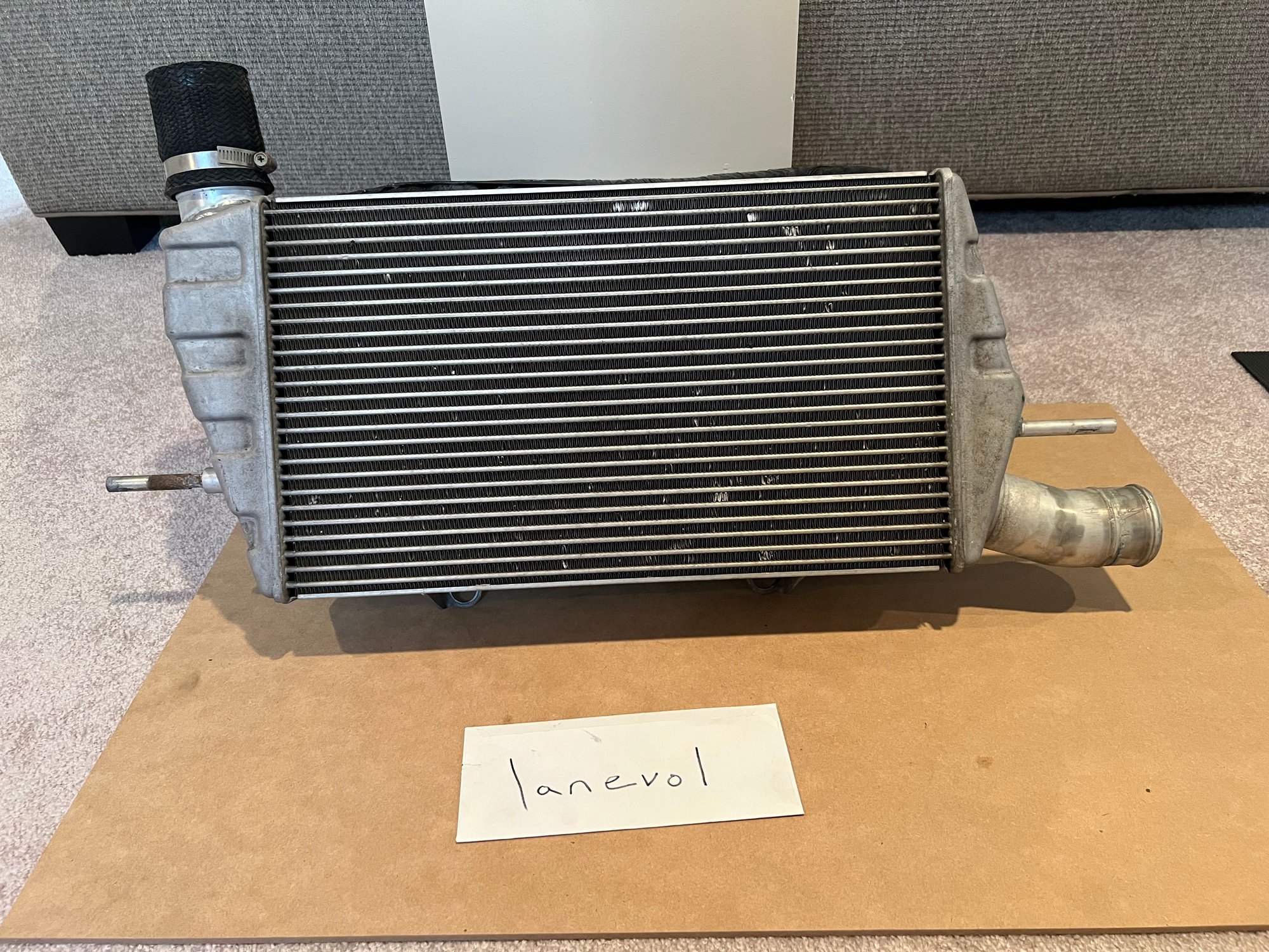 Miscellaneous - Used Evo X part out - Used - 2008 to 2015 Mitsubishi Lancer Evolution - Chicago, IL 60634, United States