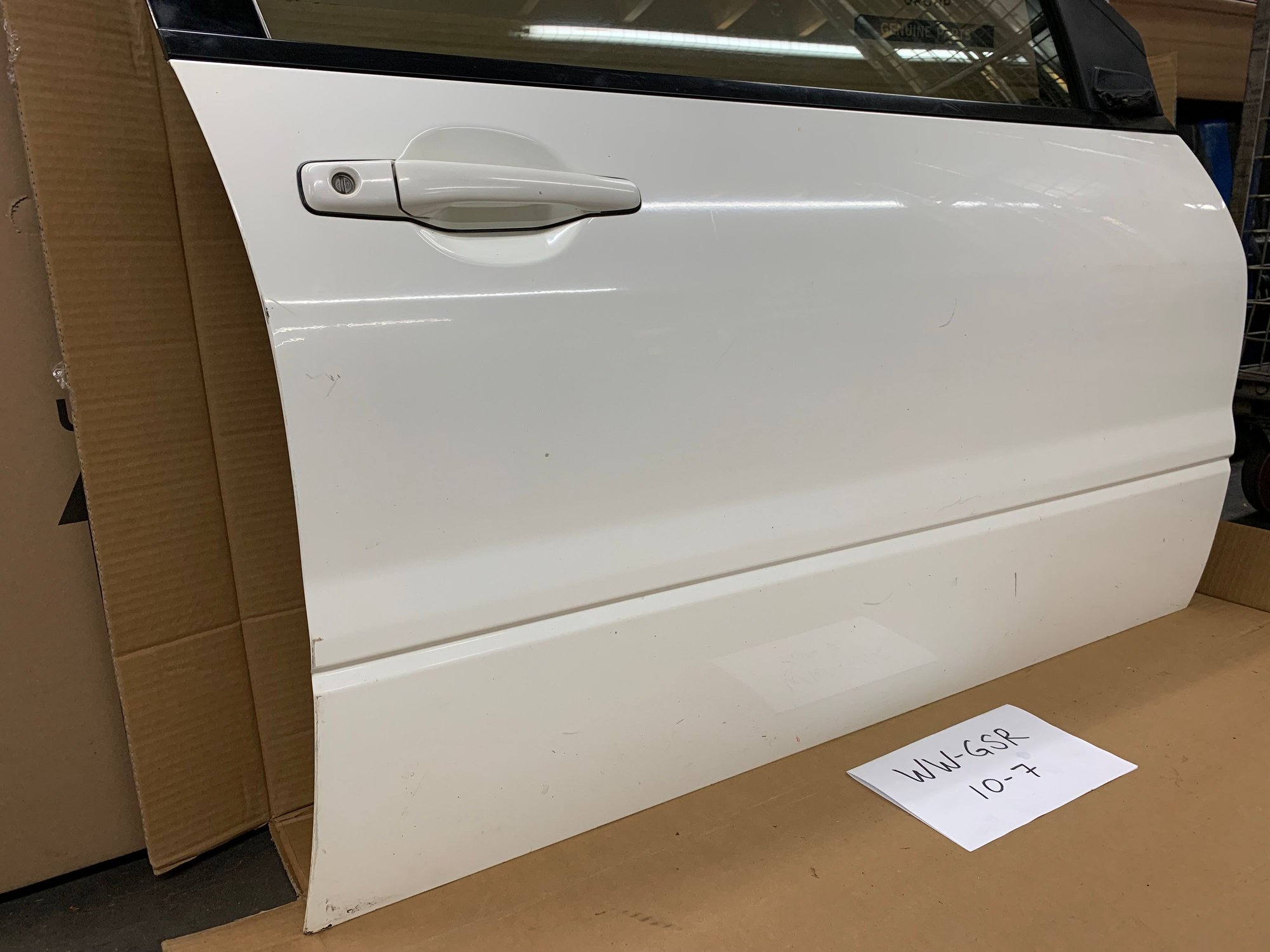 2003 Mitsubishi Lancer Evolution - 2003 Evo 8 Partout, Turbo, Rear Diff, WORKS O2 Housing, Spoolinup COP - Portland, OR 97232, United States