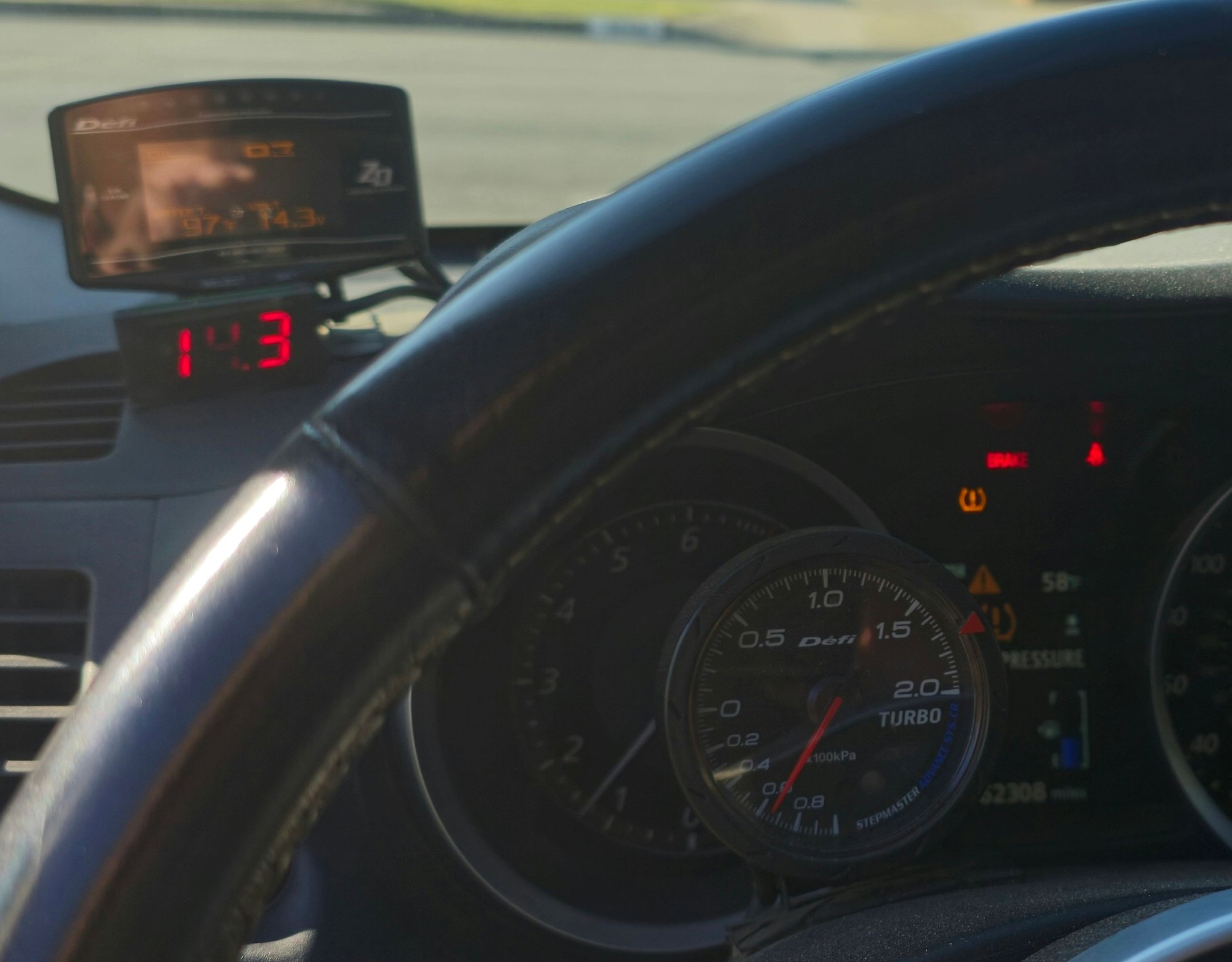 2011 Mitsubishi Lancer Evolution - 2011 GSR - Southern CA - Used - VIN JA32W8FV8BU010973 - 162,308 Miles - 4 cyl - AWD - Manual - Sedan - White - Cerritos, CA 90703, United States