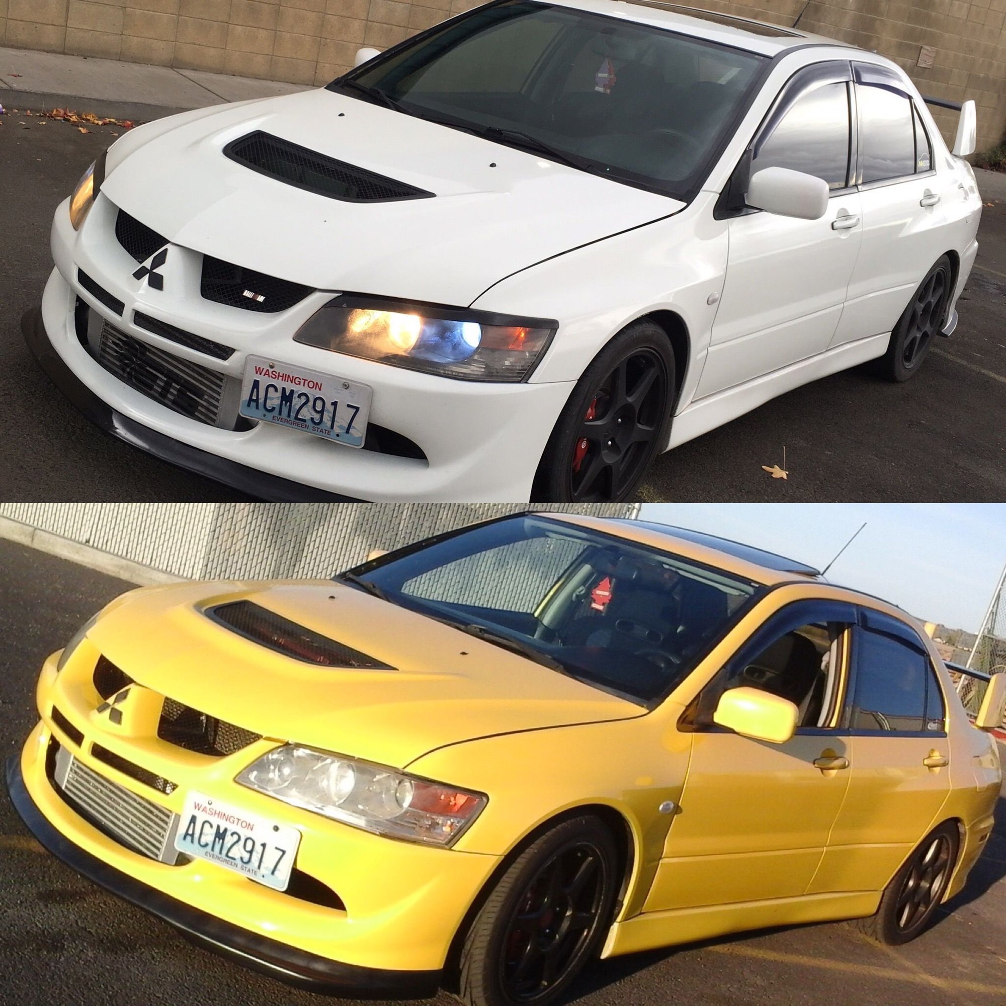 2003 Mitsubishi evo 8 EvolutionM Mitsubishi Lancer and Lancer