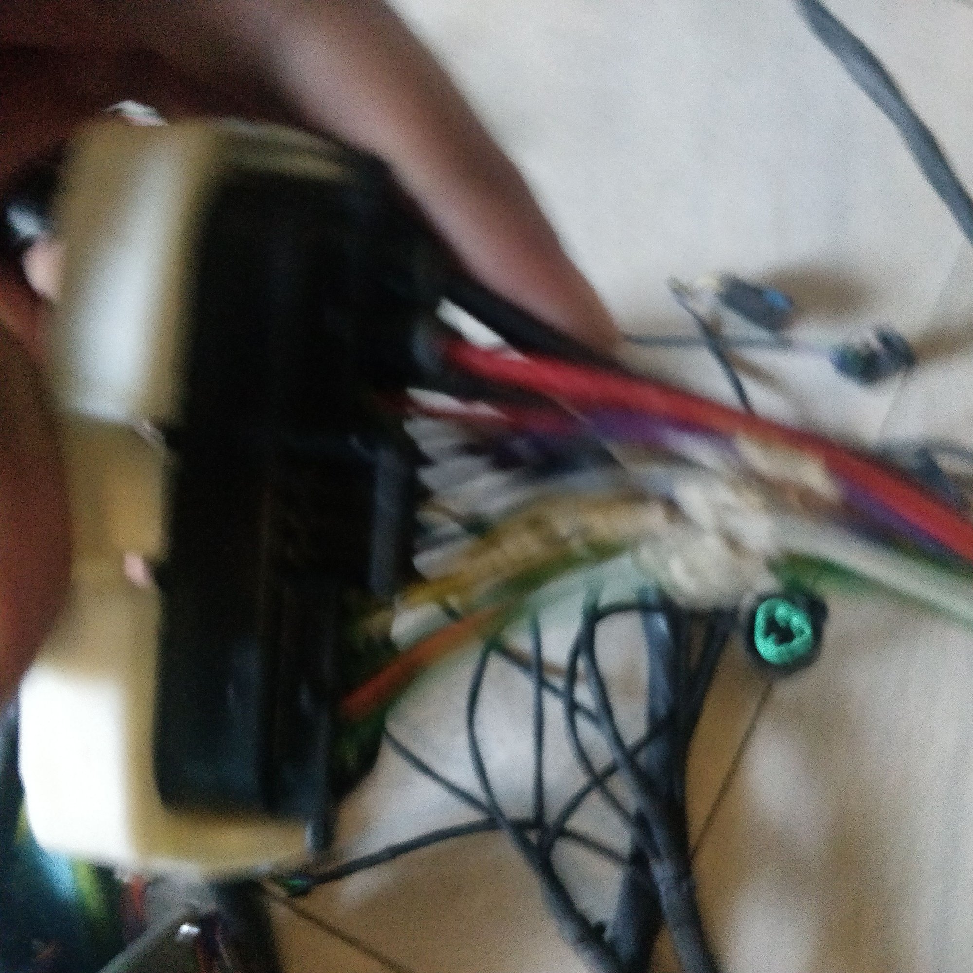 Engine - Electrical - Custom Harness from OHMs Racing - New - 2006 to 2007 Mitsubishi Lancer Evolution - Broward, FL 33071, United States