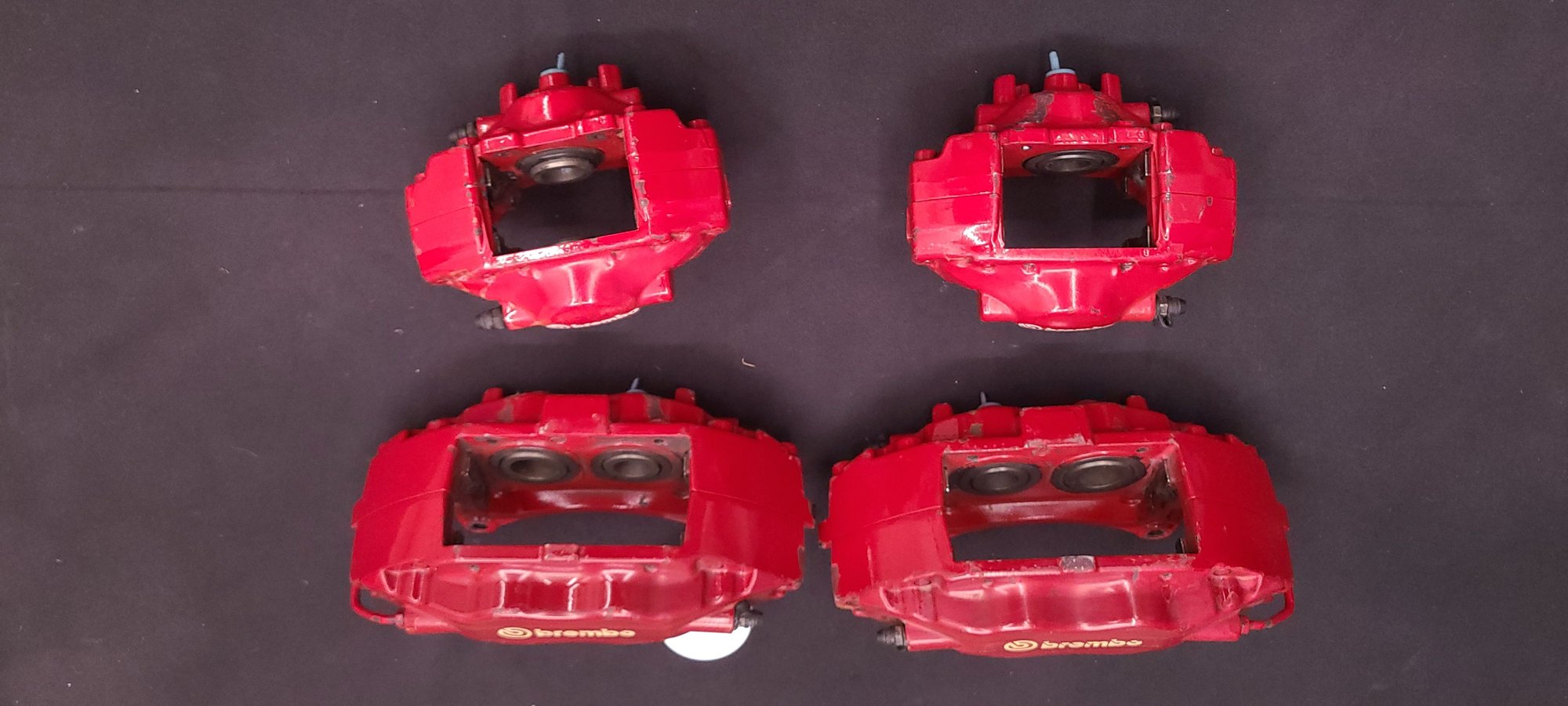 Brakes - Brembo's for sale (WA) - Used - 0  All Models - Seattle, WA 98122, United States