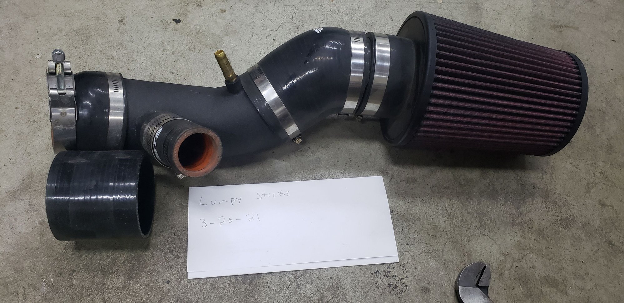 2006 Mitsubishi Lancer Evolution - Back to stock sale (bunch of new parts too) - San Bernardino, CA 92407, United States