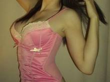 This is so cute! Pink is my favorite.