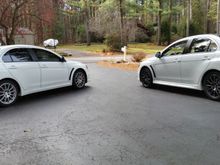 2015 Final Edition Evo x #38