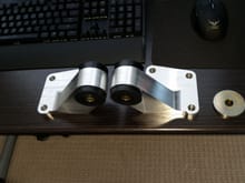 From a Billet block to Aluminum Perfection