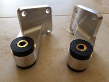 Again, very well manufactured and even.