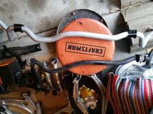 WL Front sway bar vs OEM