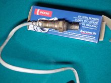 Original upstream oxygen sensor with 20,000 miles on it.  Works perfect.  Asking $60