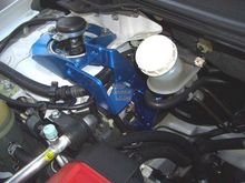 cusco evo x brake cylinder stopper