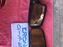 Jdm folding mirrors w/ etacs
W/Defroster 