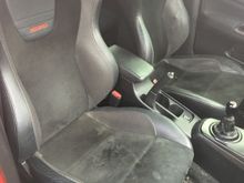 IX interior