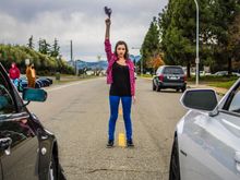 L about to run a LTZ