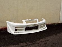 Mitsubishi Evolution 7 Modified