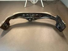 Rear Diff Mount Support