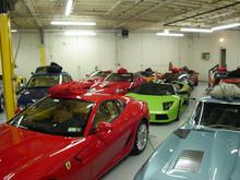 Garage