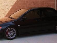 Wingless Evo 2