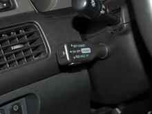 Rostra Cruise Control Stalk