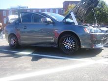 Looks like glass its soo clean!