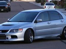Garage - 06EVO9