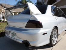 Evo Paint Job 012
