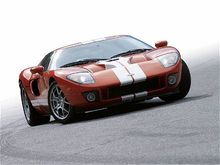 ford gt