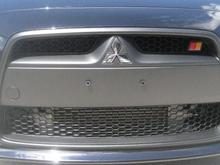 Plasti-Dip!!! Someone Make A FRONT TRIM FOR US RA OWNERS!!!! :)