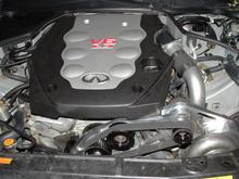 Procharger