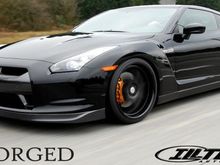 ILLTech Auto Salon GTR