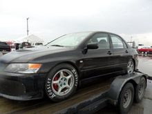 IFO Houston 2011 (rained out )