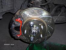 EBC Brakes