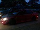 My Evo