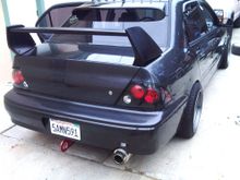 Garage - Mitsu Mia