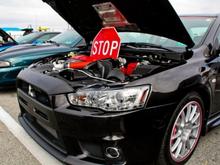 MIR CAR SHOW