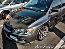 Wide Evo 9 5
