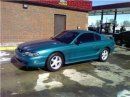 I took this picture on the first day i bought the car with it being bone stock.
