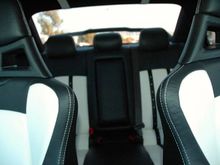 Evo Interior (Current)