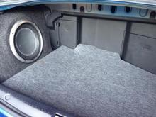 evoxtrunk