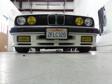BMW E30