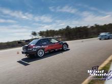 NASA NE 2014 Season Opener
