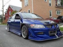 EVO 8