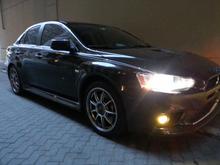 My new wheels Enkie RSM9