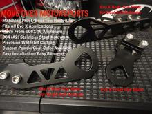 M>O Tow Hook Sets