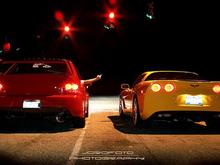 My Favorite EVO Pics!