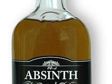 absinth beetle