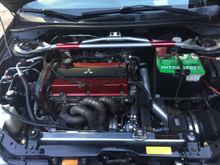 Check it out installed in my car.... So... So.. nice.