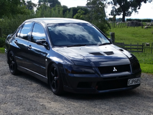 EVO 7