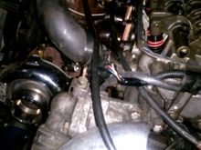 Currently.. little engine clean up.